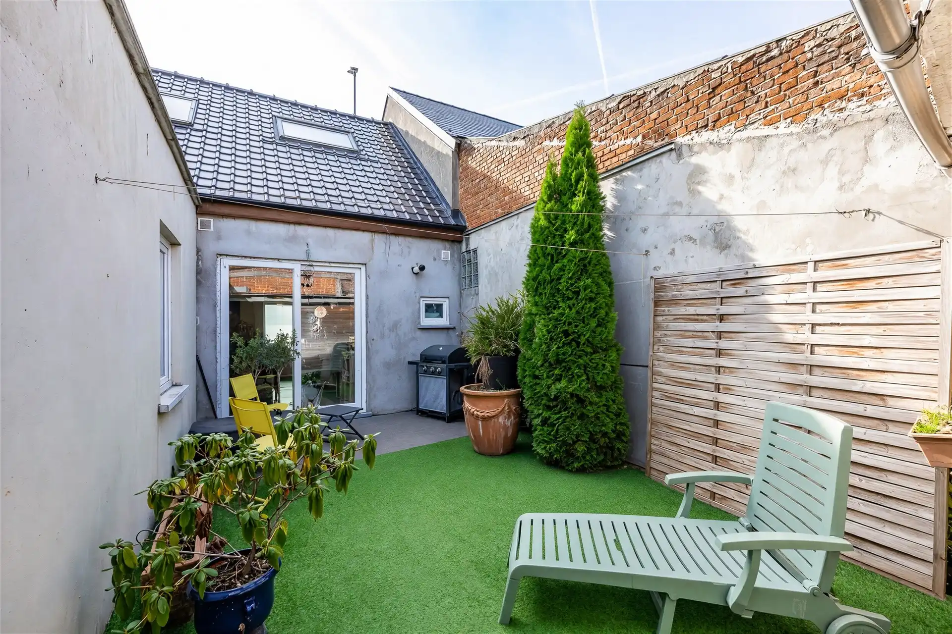 Instapklare woning met 3 slaapkamers foto 17