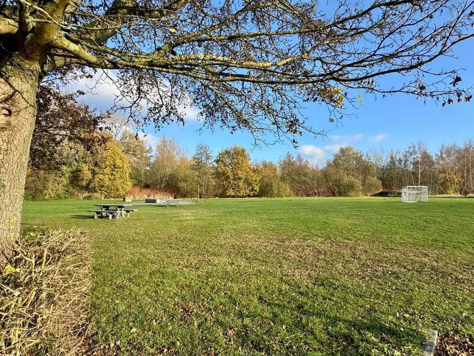 Te renoveren hoekwoning met uitbreidingspotentie foto 23