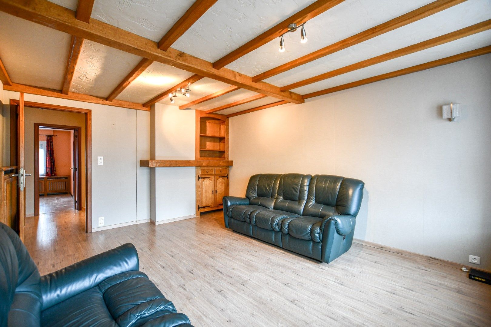 Te koop: Gebouw met twee appartementen te Blankenberge - Toplocatie nabij zee en centrum! foto 16