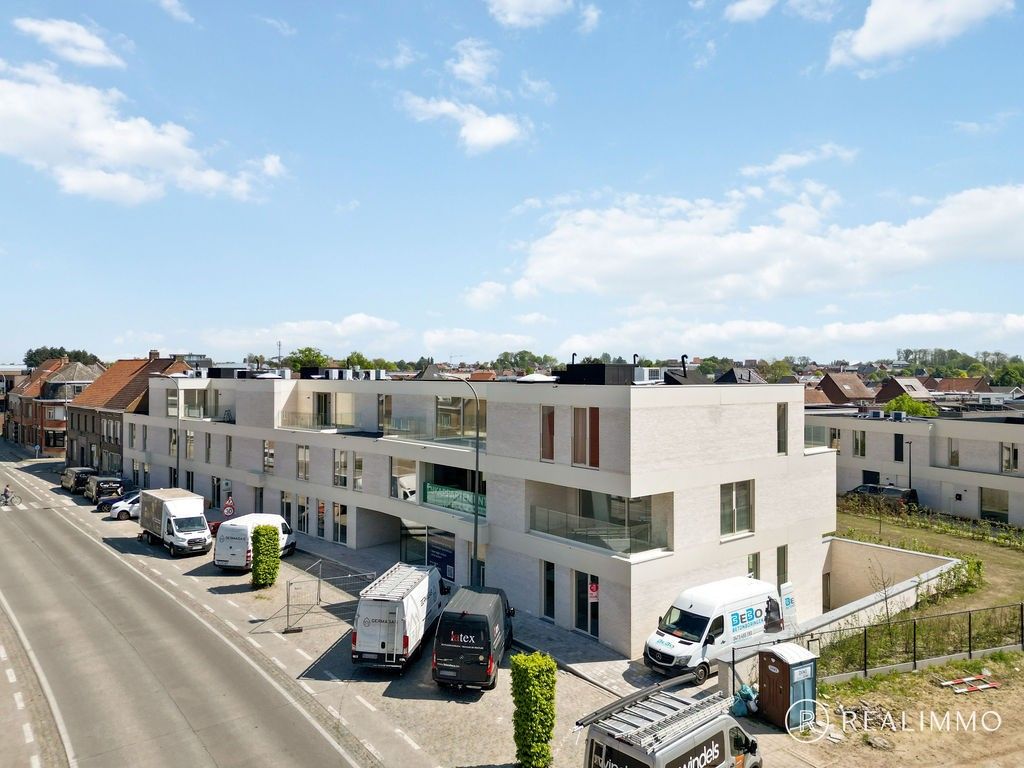 Nieuwbouwproject ‘Rembrandt’ – Duurzaam wonen nabij invalswegen foto 5