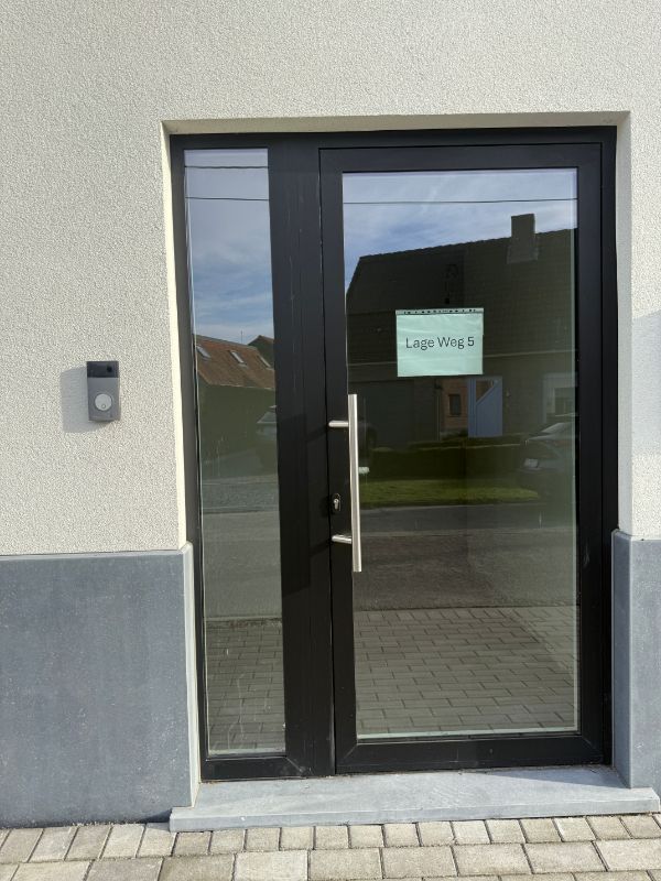 Lage Weg 3  - 9200 Grembergen foto 11