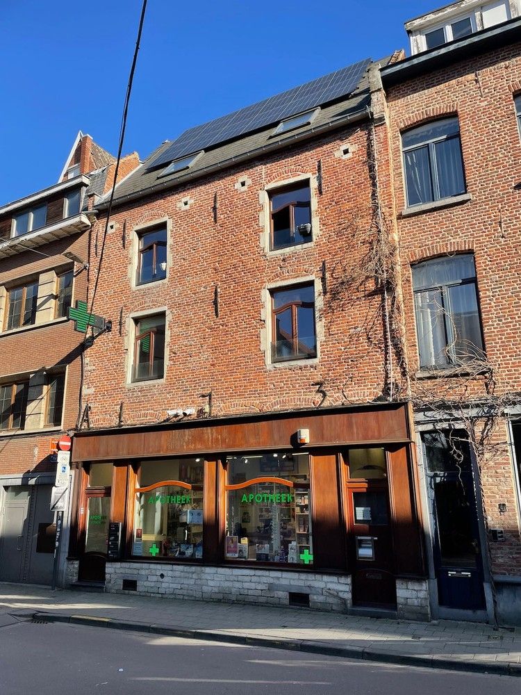 Appartement te koop Parijsstraat 63 - 3000 Leuven