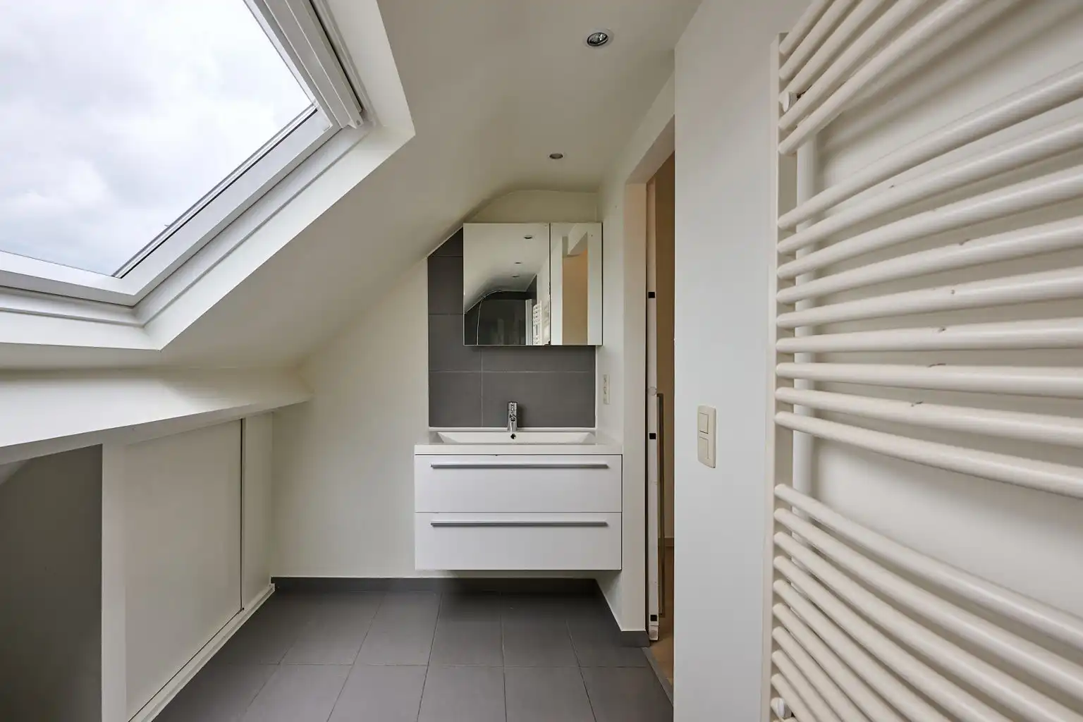 Appartement te huur foto 7