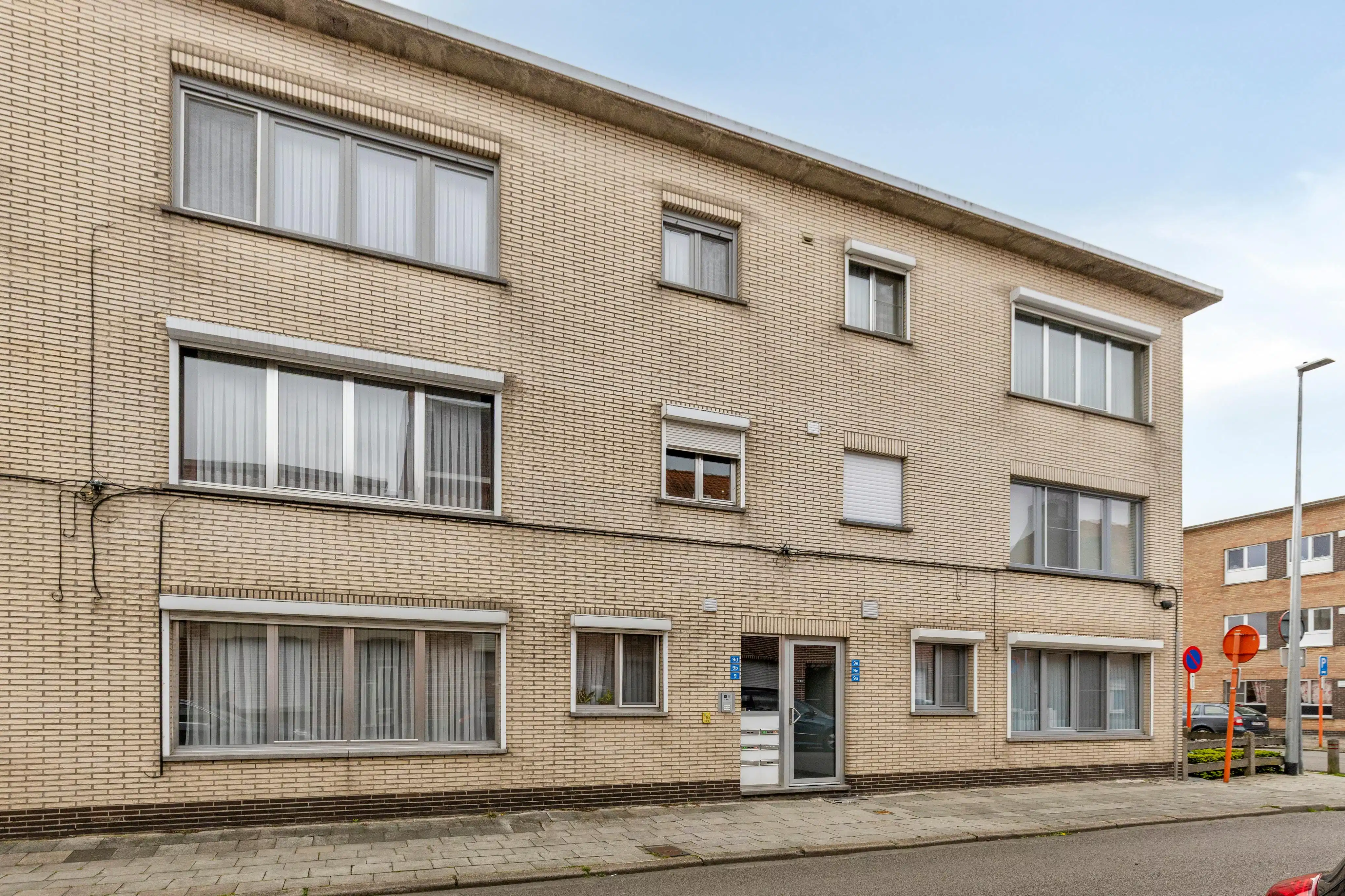 appartement met garage te koop in centrum Herentals foto 3