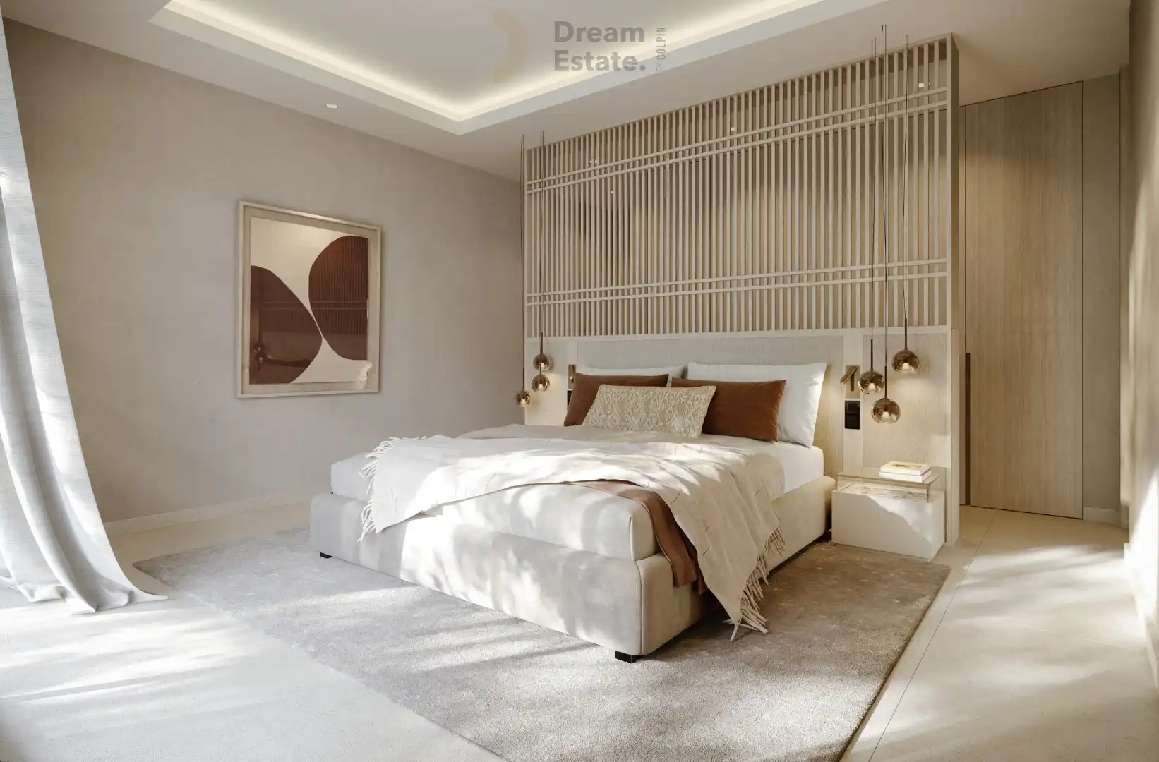 Een penthouse, niet voor iedereen - meer dan luxe.  Cabopino, Marbella. foto 8