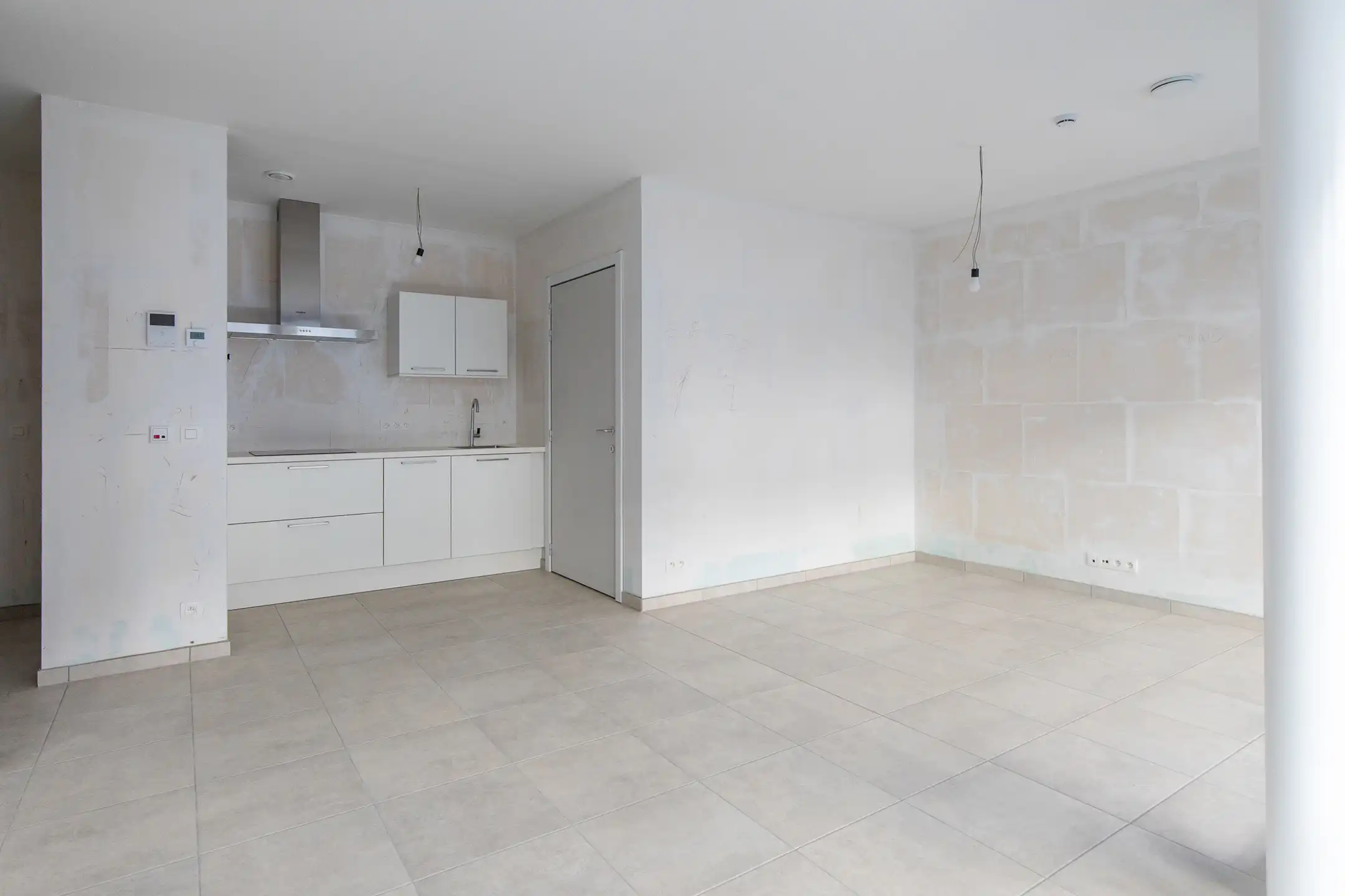 ASSISTENTIEWONING, 1 SLAAPKAMER, RUIM TERRAS foto 3