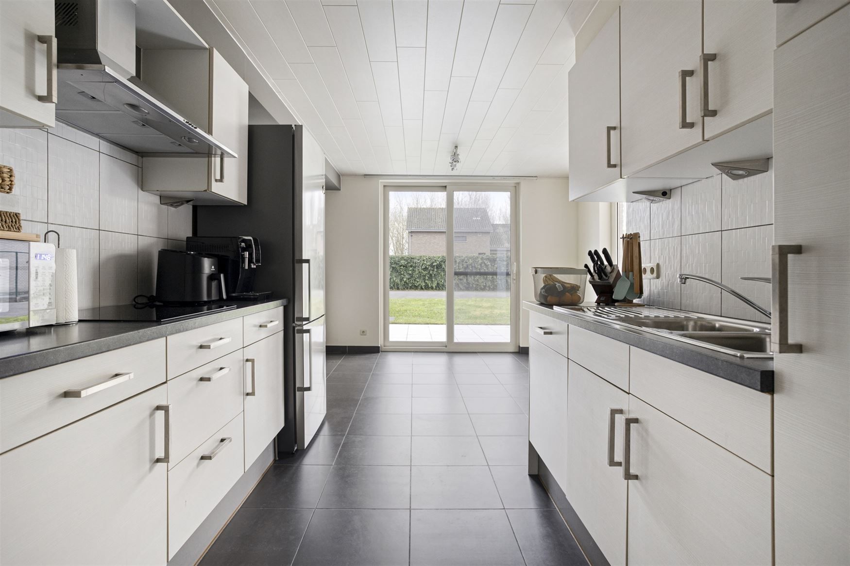 Ruime energiezuinige gezinswoning foto 13