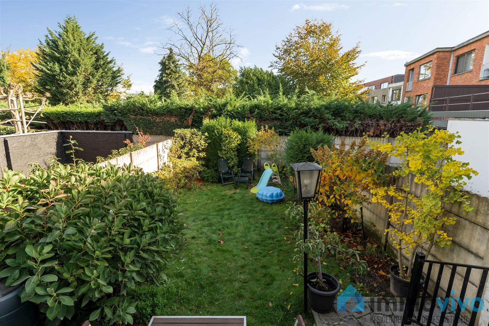 Ruime instapklare woning op toplocatie aan Park Den Brandt foto 12