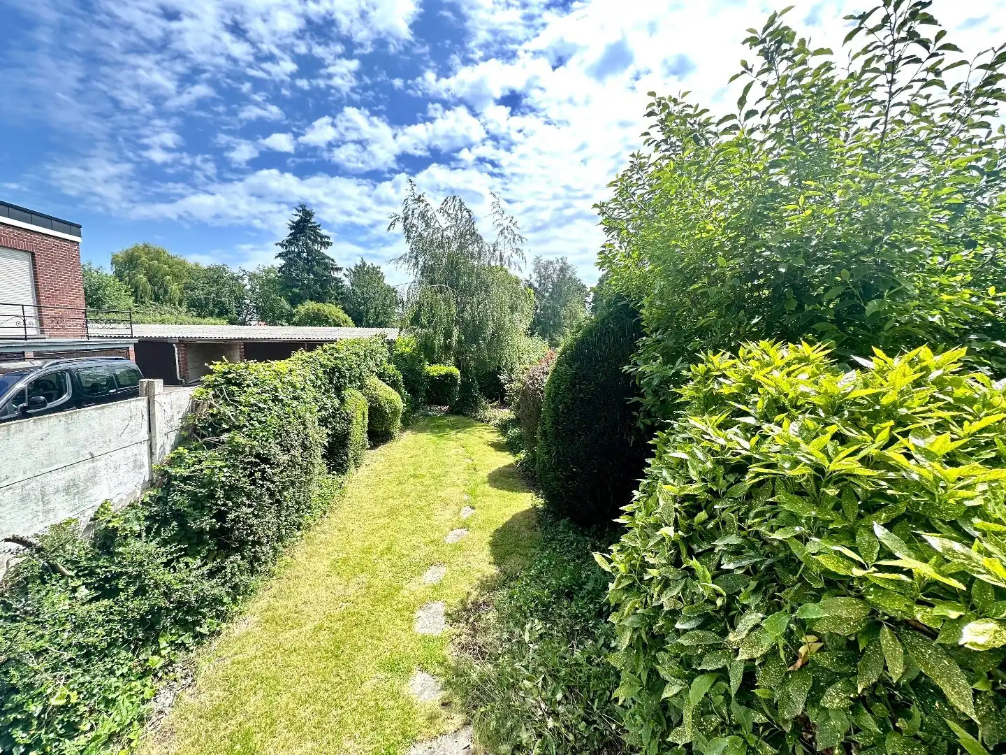Knappe gerenoveerde woning met 3 slaapkamers en tuin in Tongeren-Borgloon foto 12