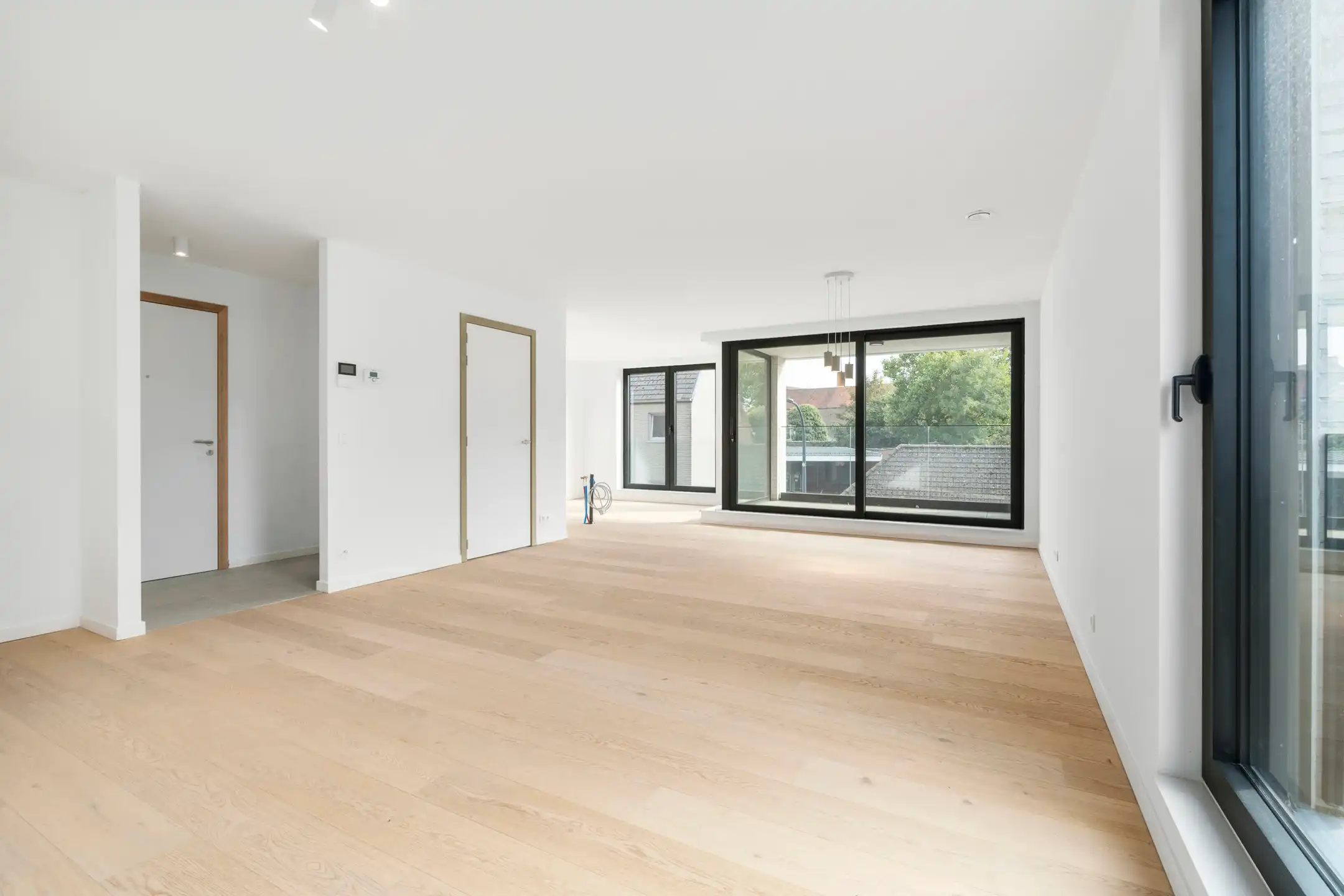 Kwalitatieve energiezuinige appartementen, TOPafgewerkt! foto 9