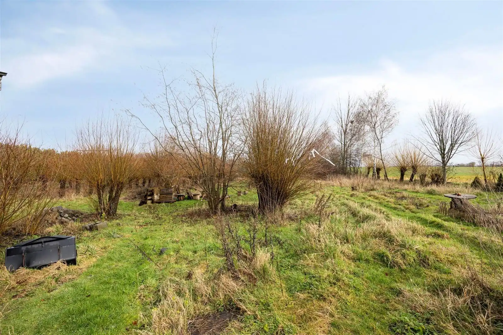 Woning 2 slaapkamers met magazijn en bureel  foto 25
