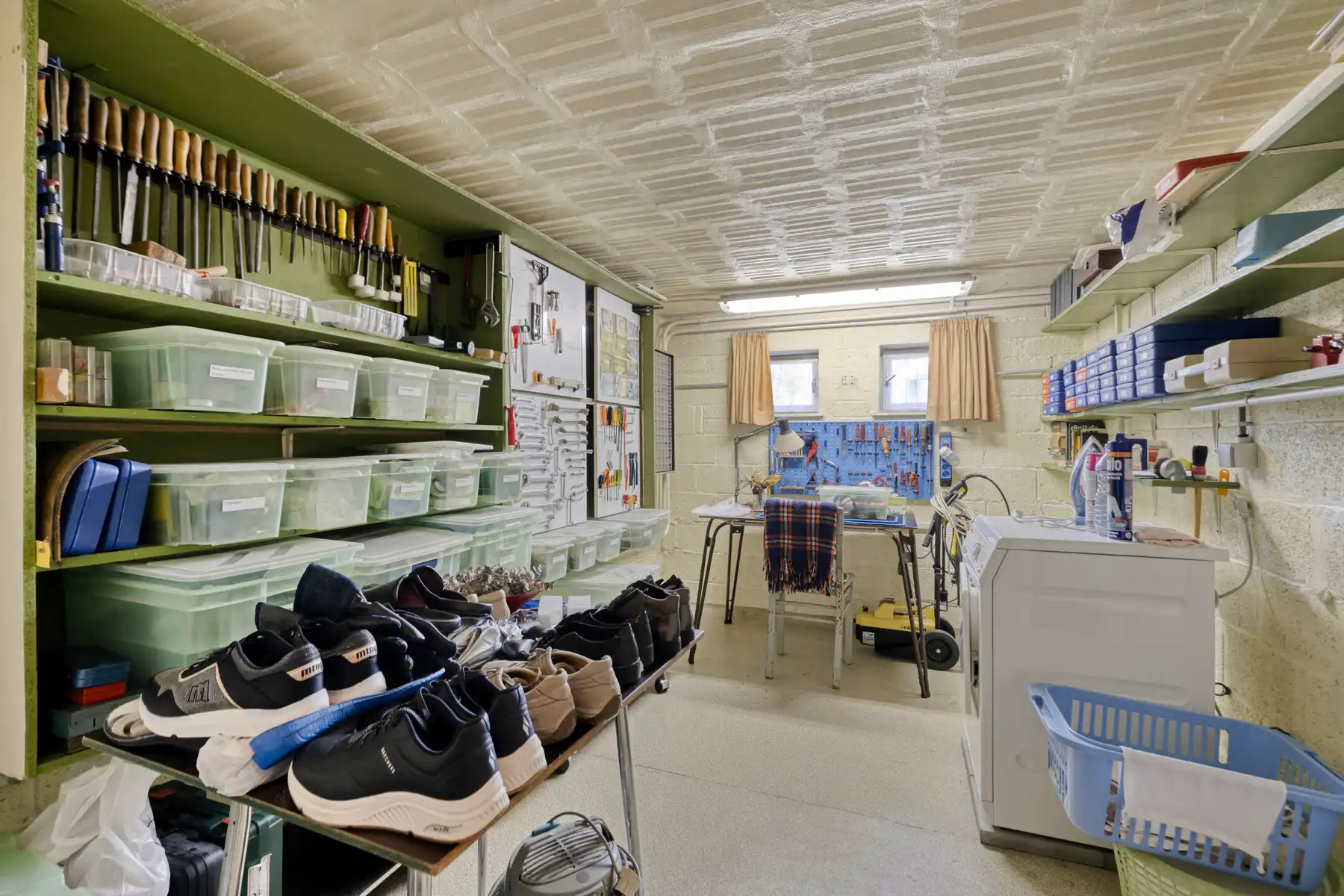 Charmante woning met mooie tuin, 3 slaapkamers en garage foto 15