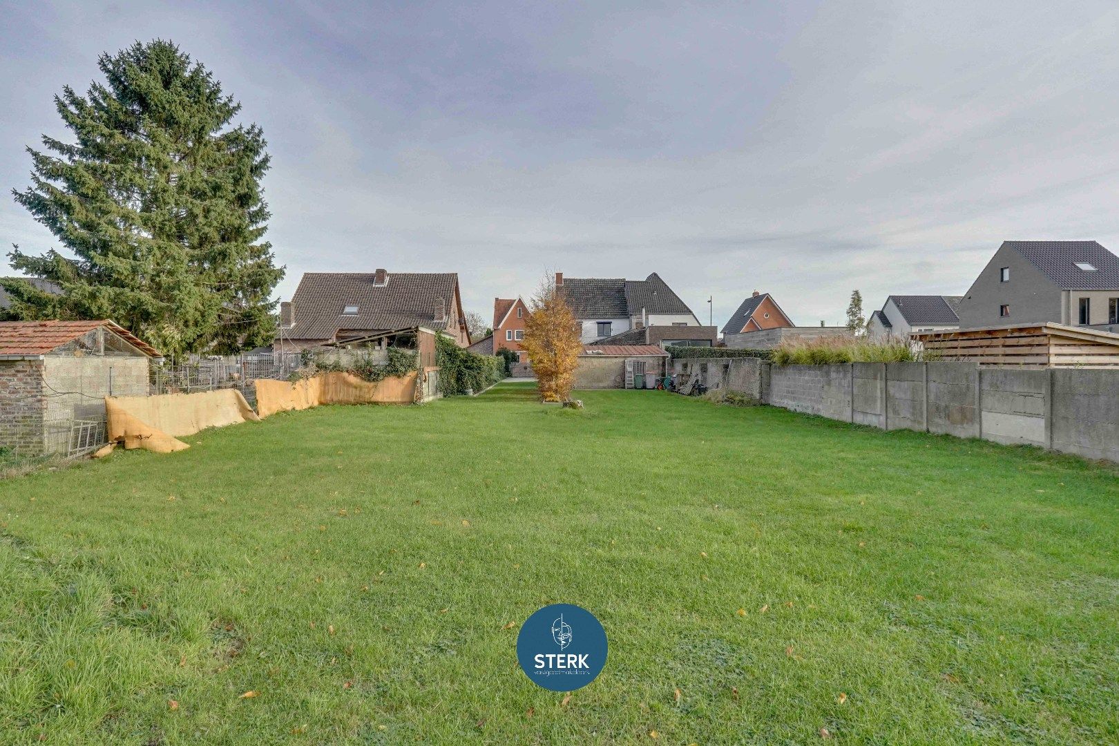 CHARMANTE GEZINSWONING OP EEN RIANT PERCEEL VAN CIRCA 31 ARE !  foto 22