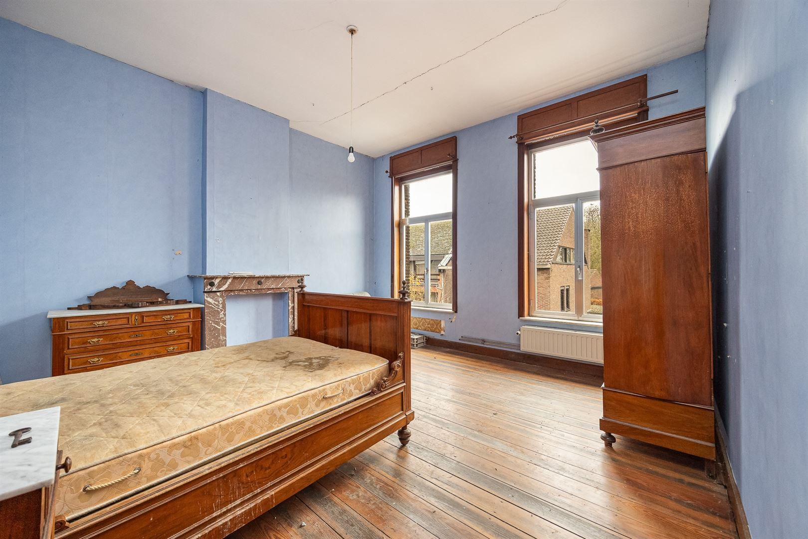 Te renoveren, unieke pastoriewoning in Muizen! foto 13