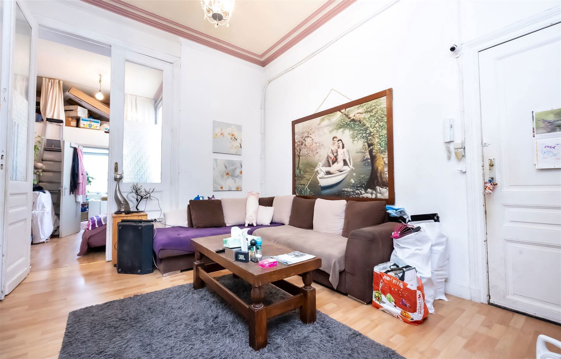 Opbrengstwoning foto {{pictureIndex}}