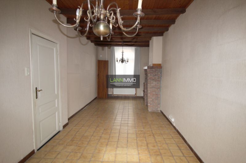 Huis met 4 slaapkamers en stadstuin foto 6