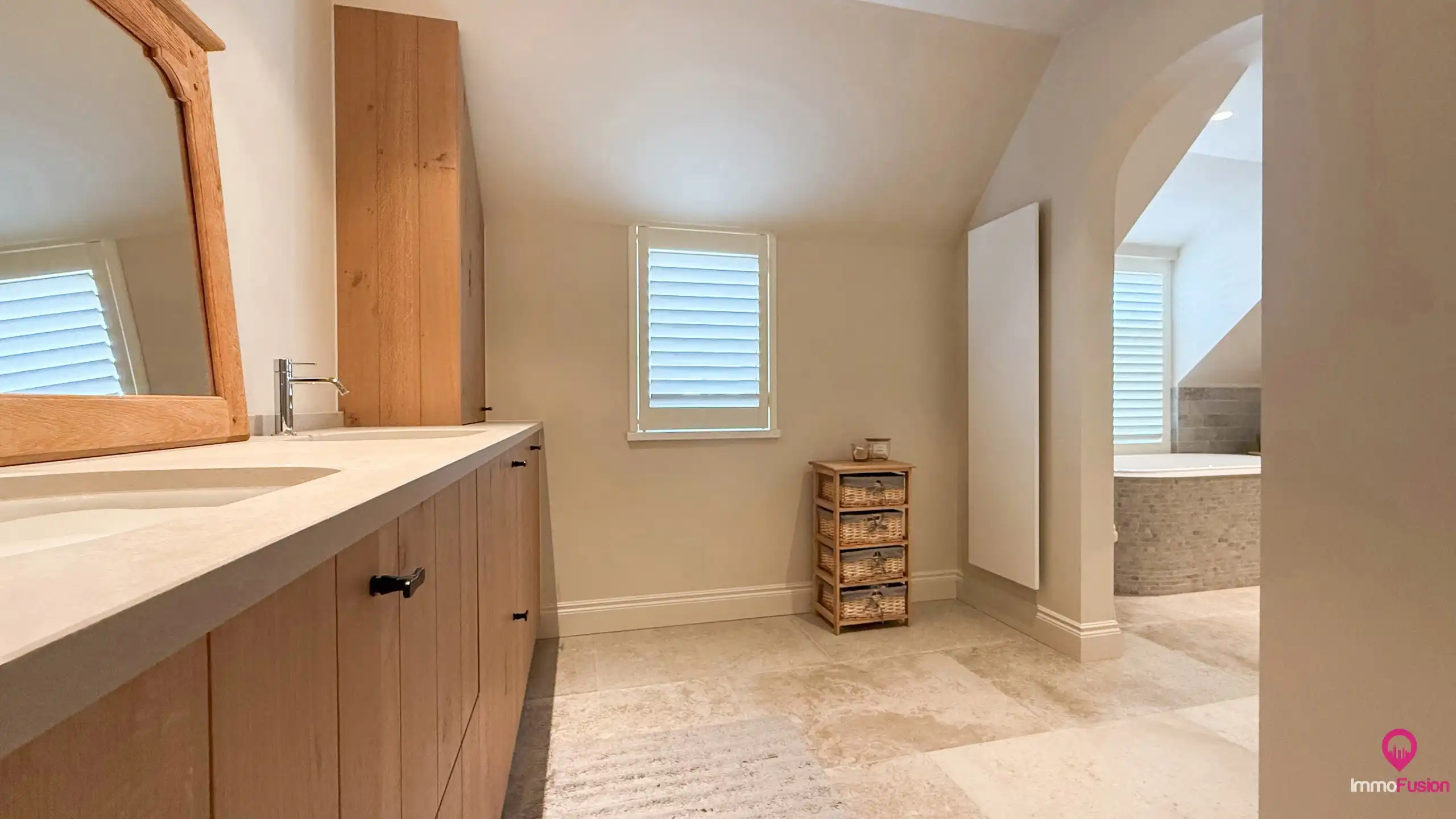 Exclusieve energiezuinige nieuwbouwwoning met 3 slpkms! foto 33