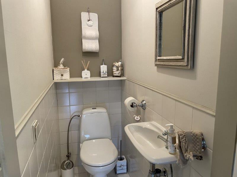 Huis te koop foto 19