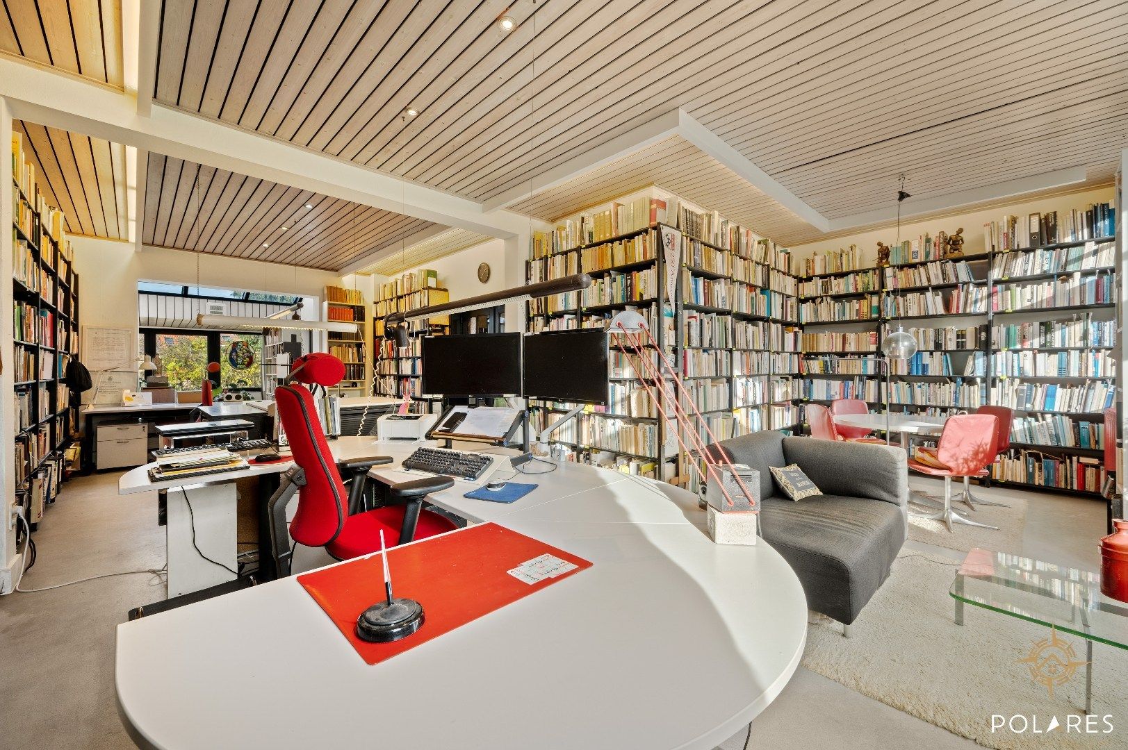 Stijlvol art-deco herenhuis in het hart van Leuven. foto 15