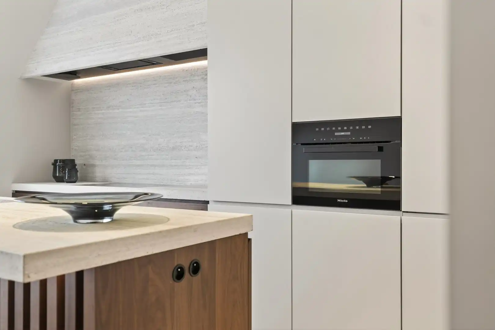 Milenka - Duplex-penthouse 8e + 9e verdieping – Iconisch wonen boven Het Zoute foto 13