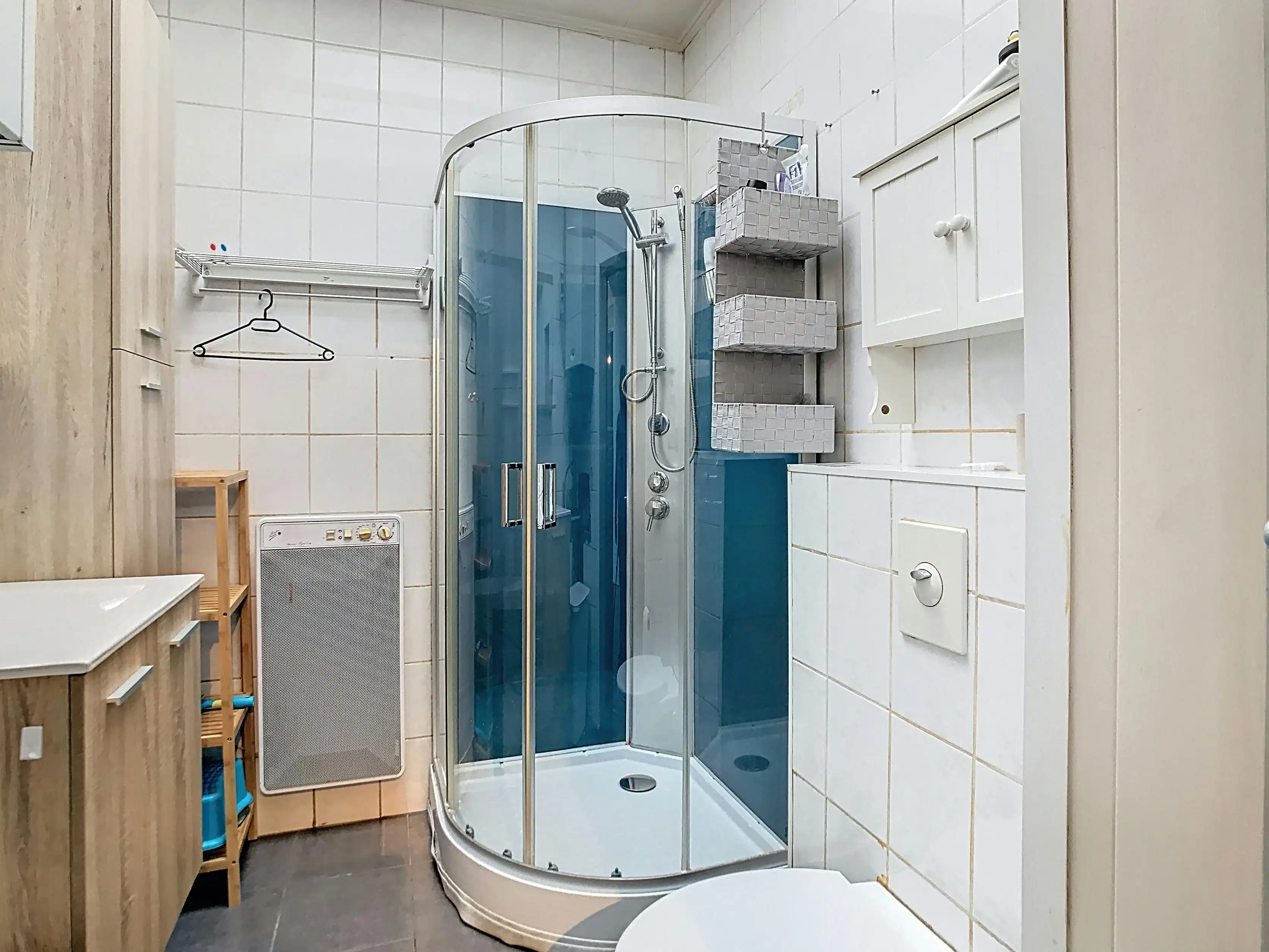 Gezellige rijwoning met mogelijkheden foto 11