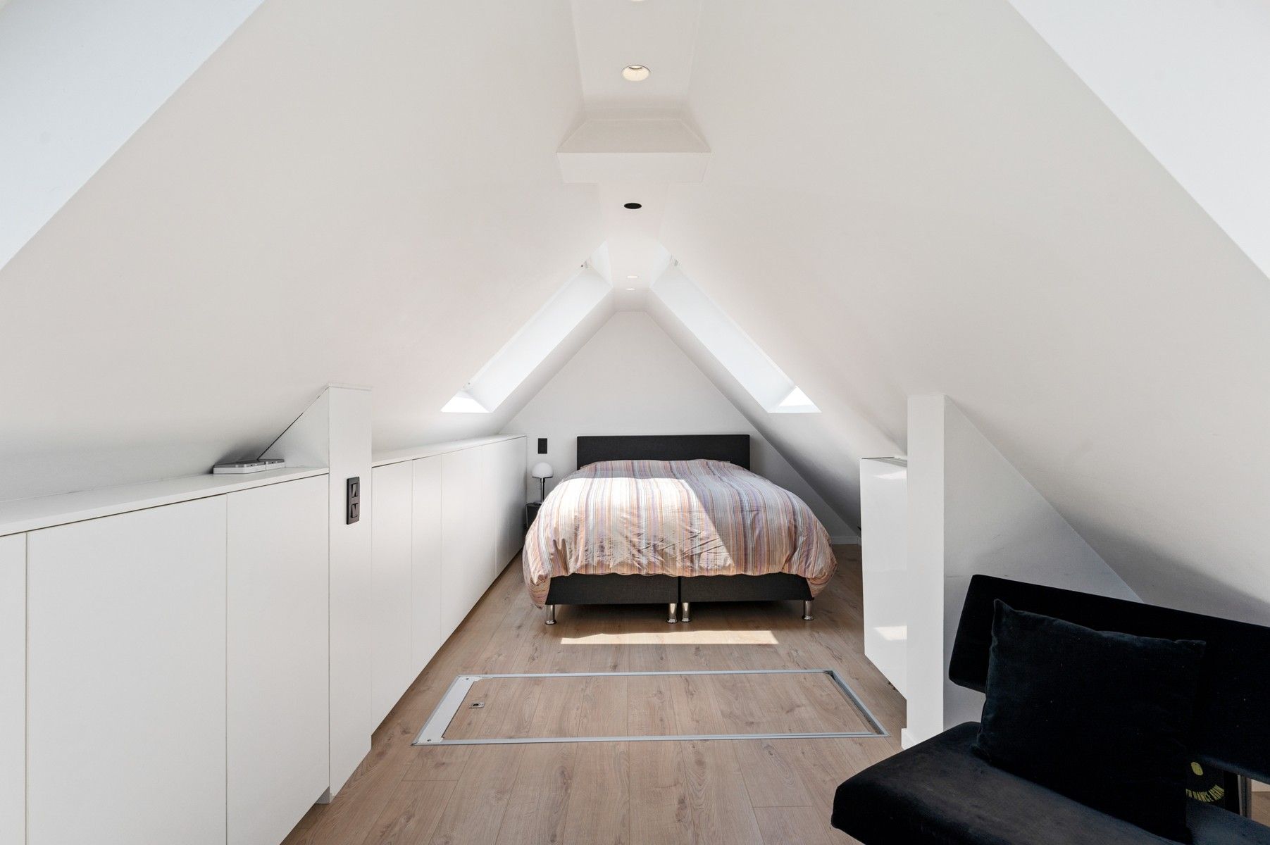 Luxueus en stijlvol wonen op een uitstekende locatie foto 15