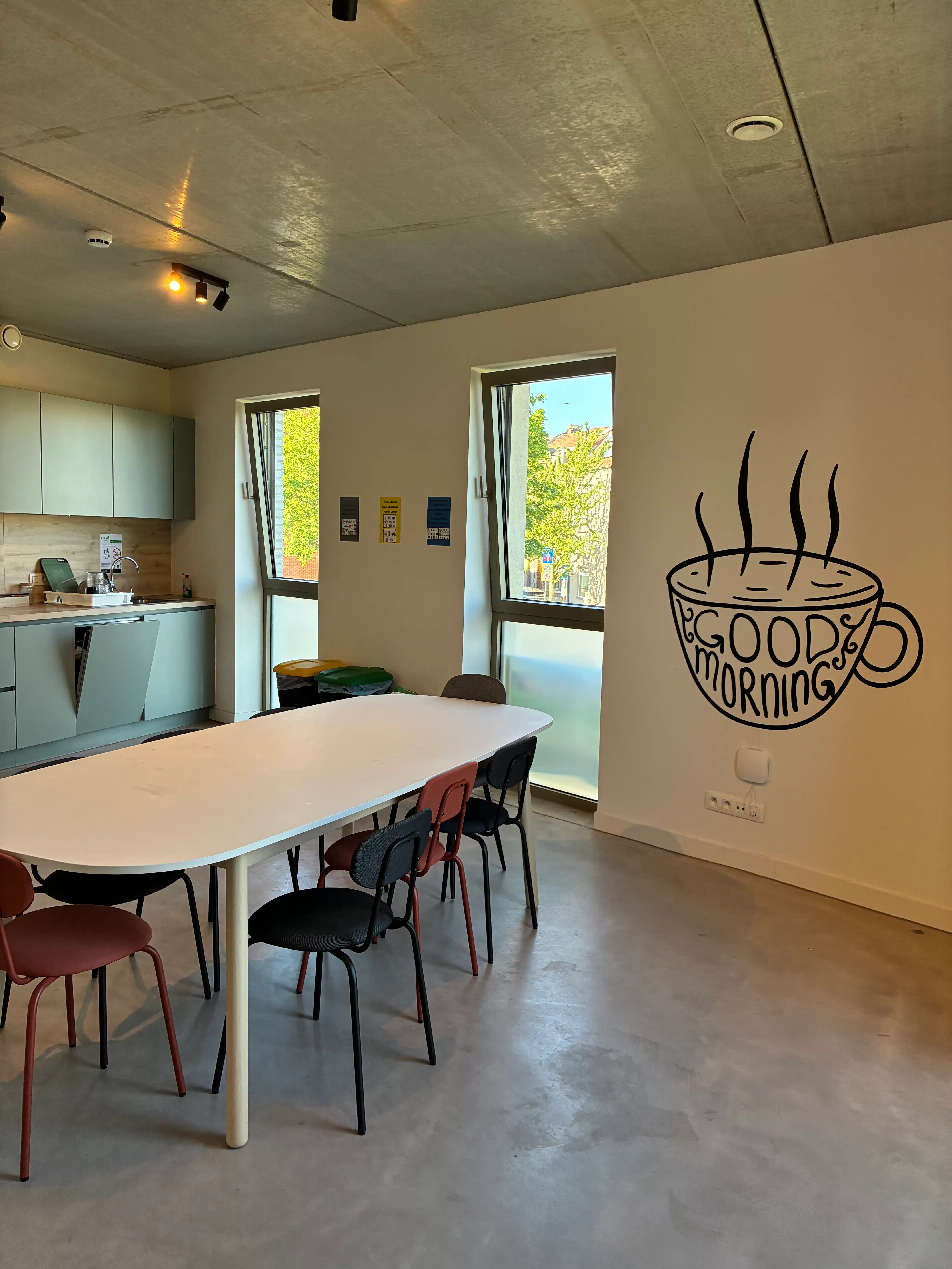 Studentenkamer op Toplocatie! foto 13