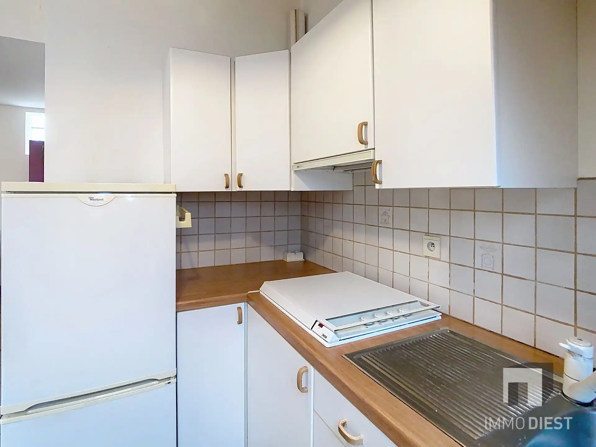 Trendy duplex studio in hartje Diest foto 10