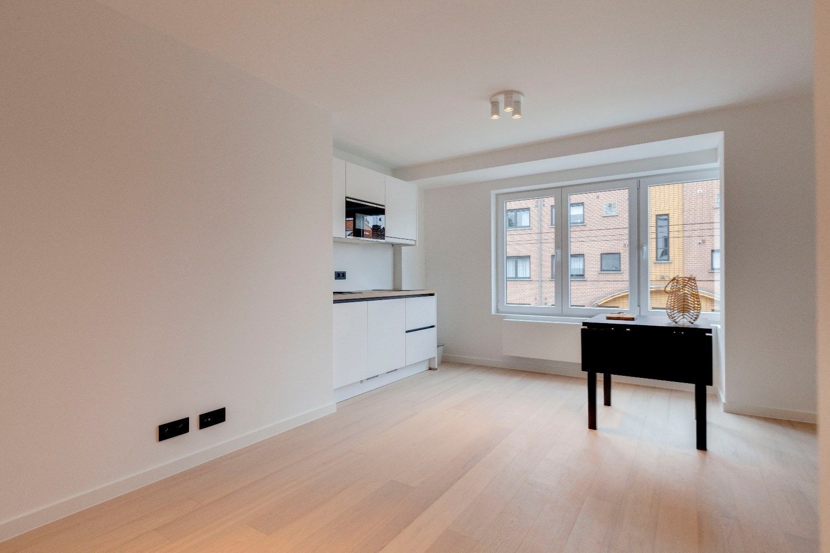 Studio nabij het UZ Gent (550 euro ) foto 4