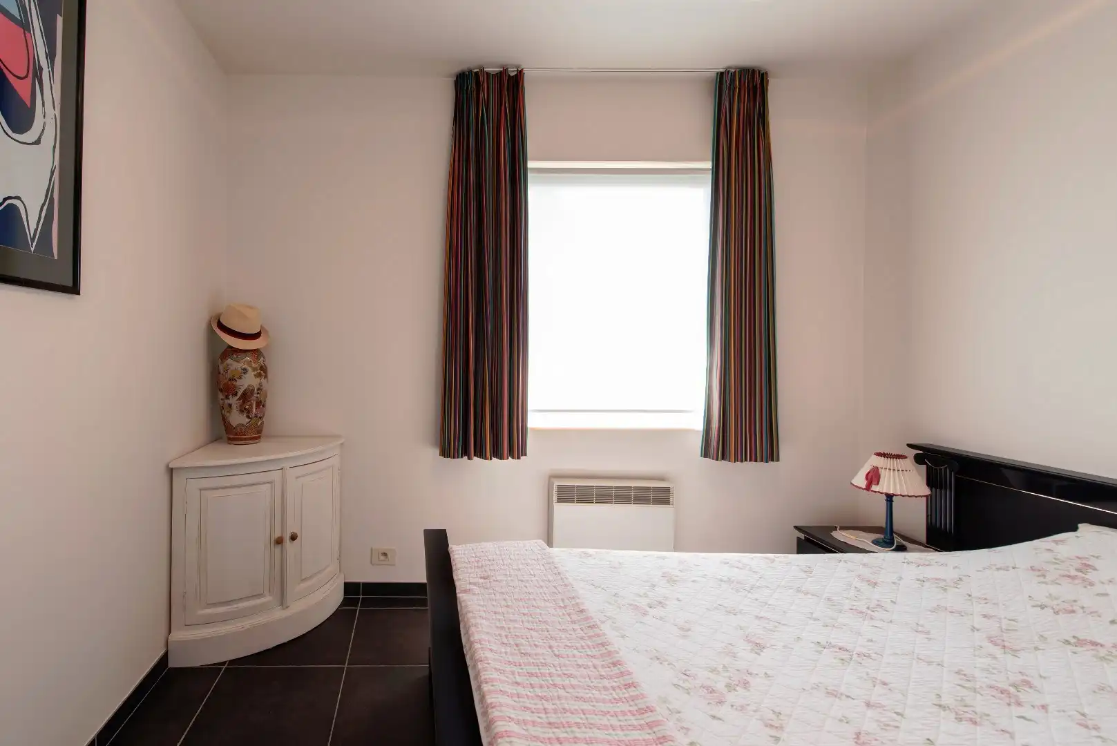 Aangenaam appartement in groene omgeving met zonneterras foto 9