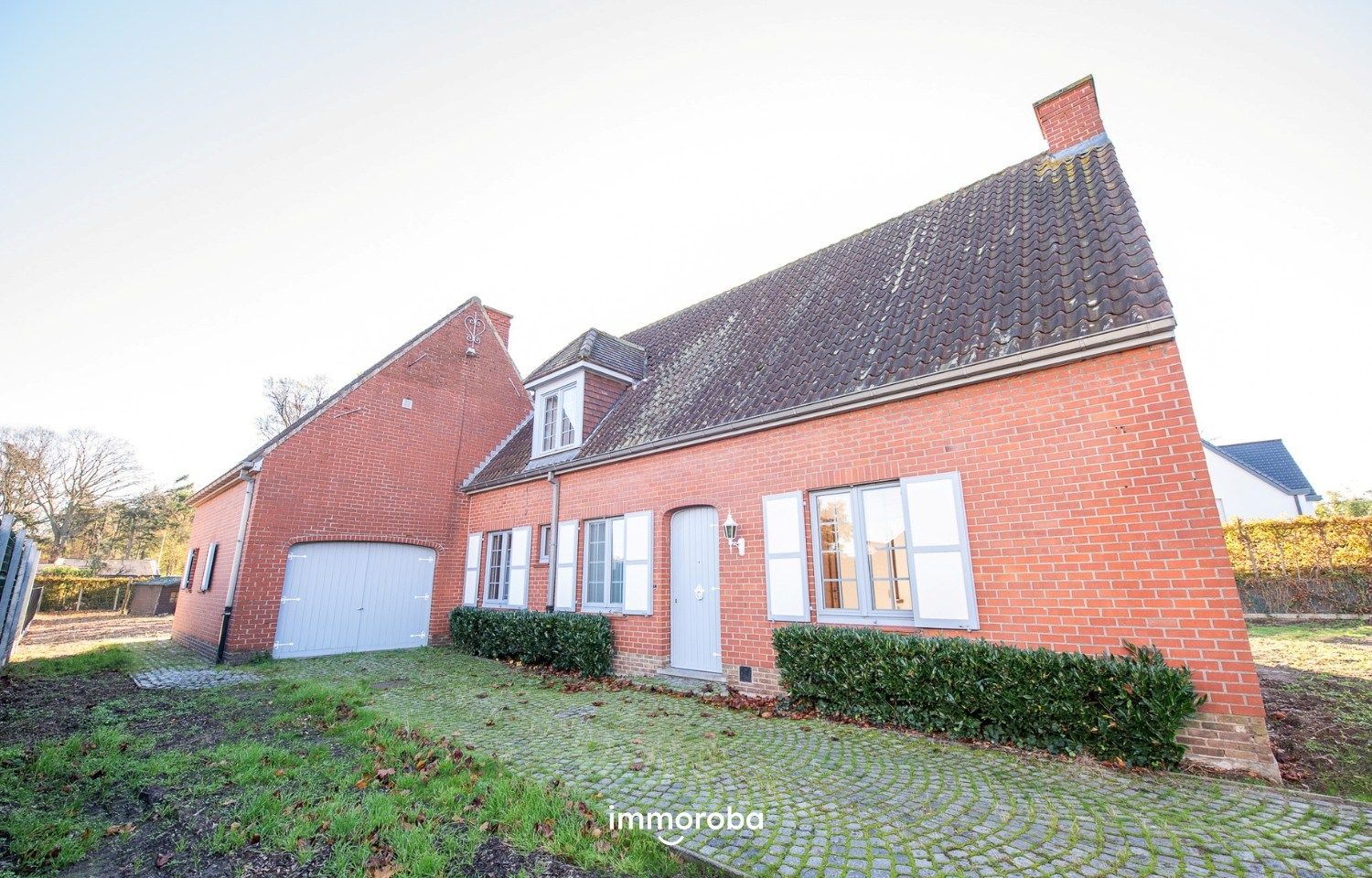 Huis te huur Roger Vansteenbruggestraat 71 - - 8790 Waregem