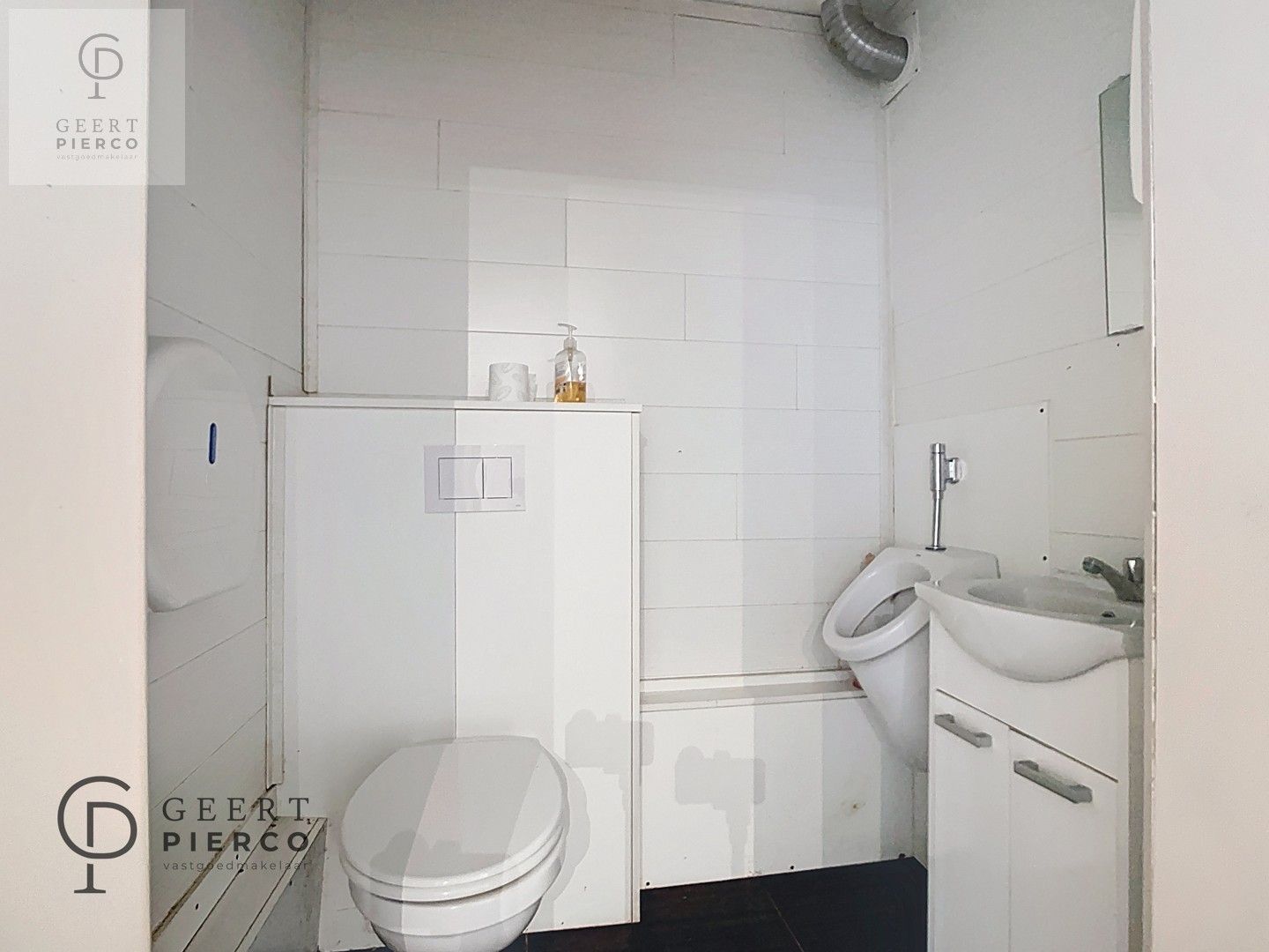 Handelszaak met woonst foto 9