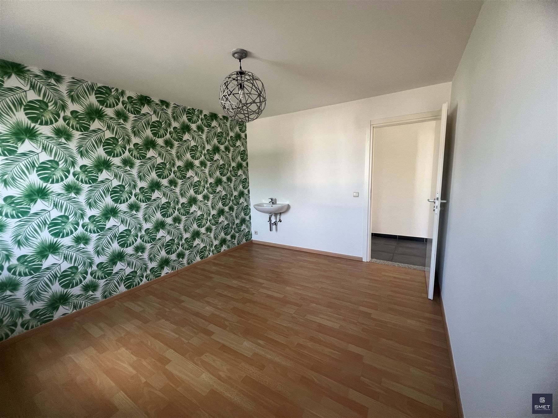 IDEALE INVESTERINGSEIGENDOM  APPT MET 3 SLPK EN GAR. foto 13