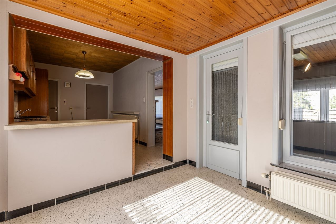 Charmante woning met 3slk. op rustige ligging foto 12