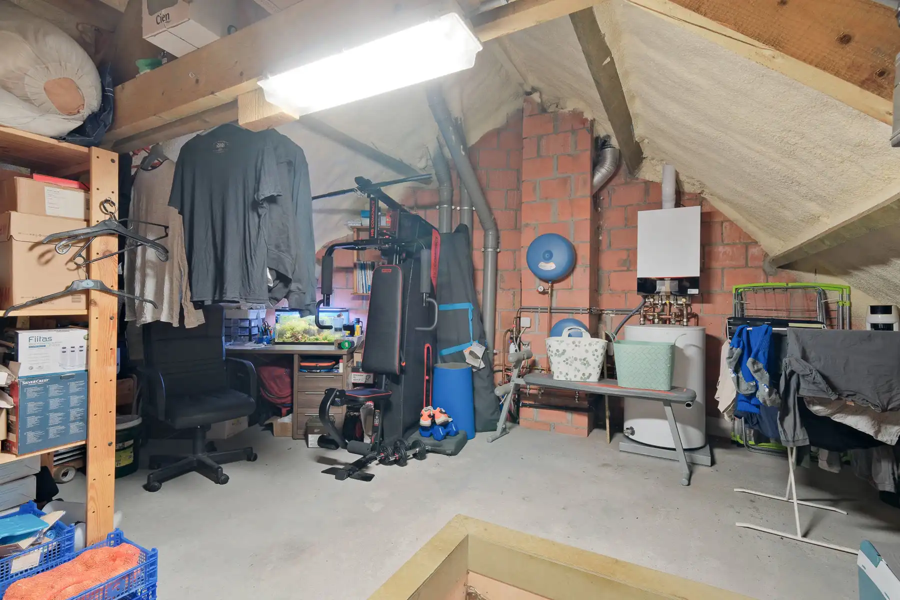 Appartement te koop foto 21