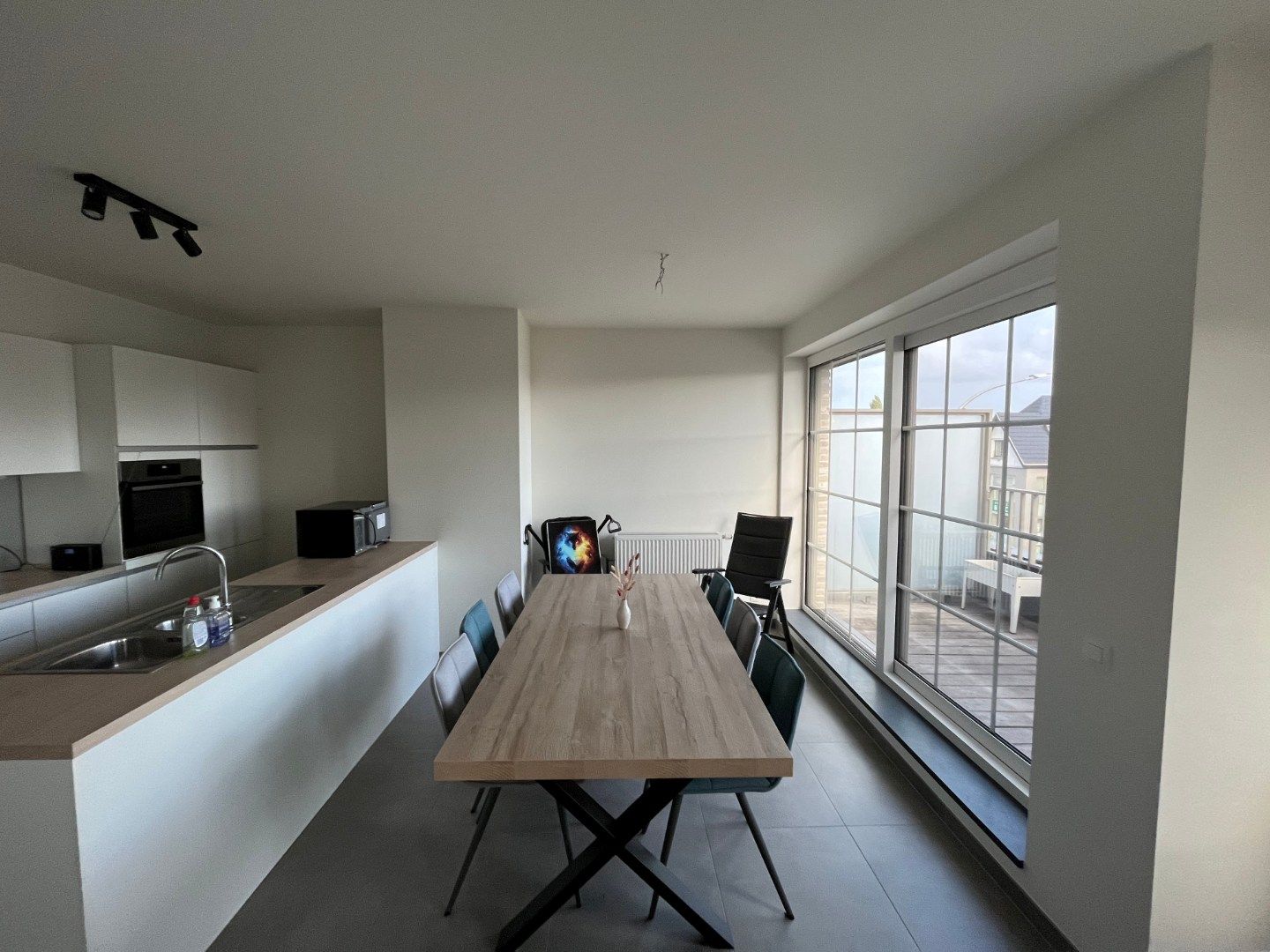 1-slaapkamerappartement in Nazareth-De Pinte  foto 4
