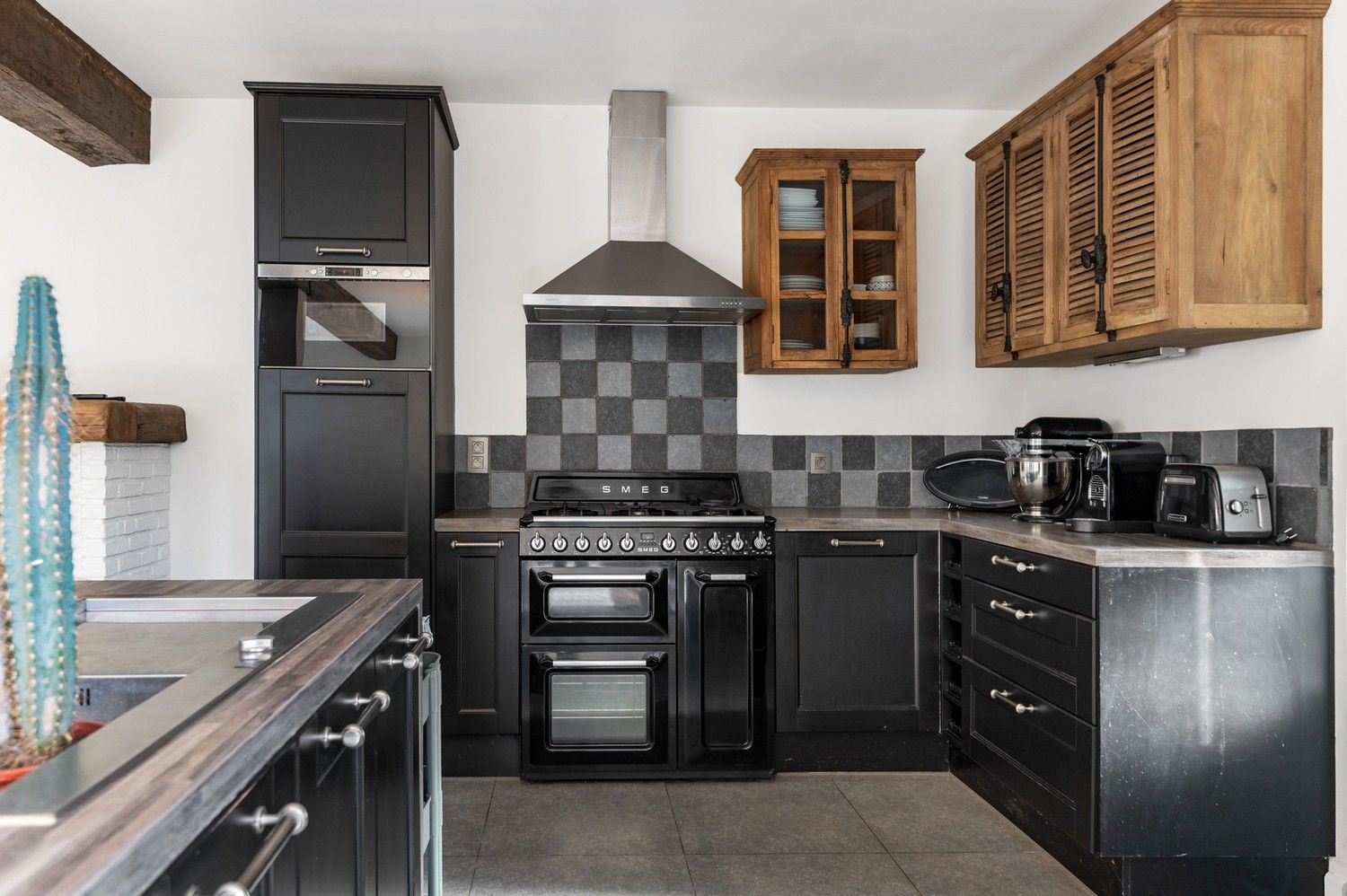 Unieke energiezuinige HOB met 3 SLPKS en grote tuin in een rustige straat in Wijnegem! foto 10