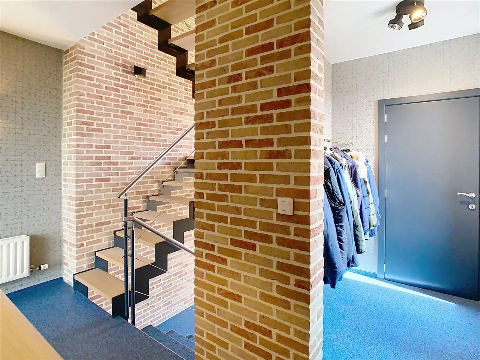 Ruime villa, 3/4 slpks, garage, terras, tuin, 23a 85ca foto 10