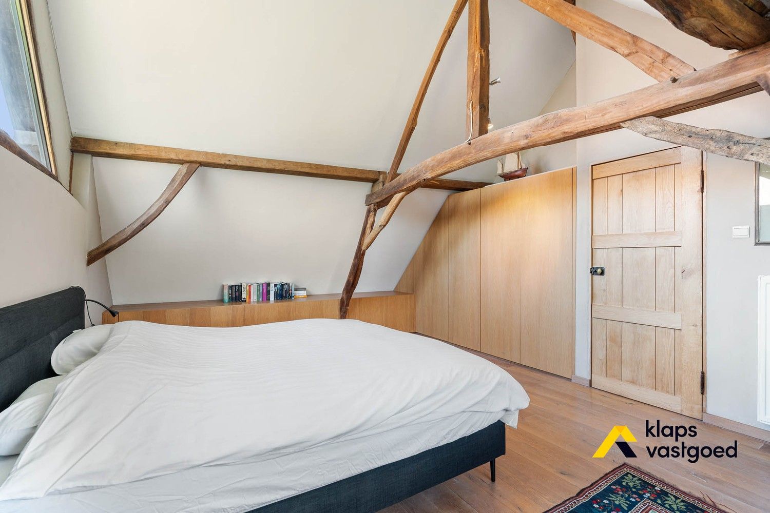 Exclusieve vakwerkhoeve op schitterend perceel van 33 are. foto 28