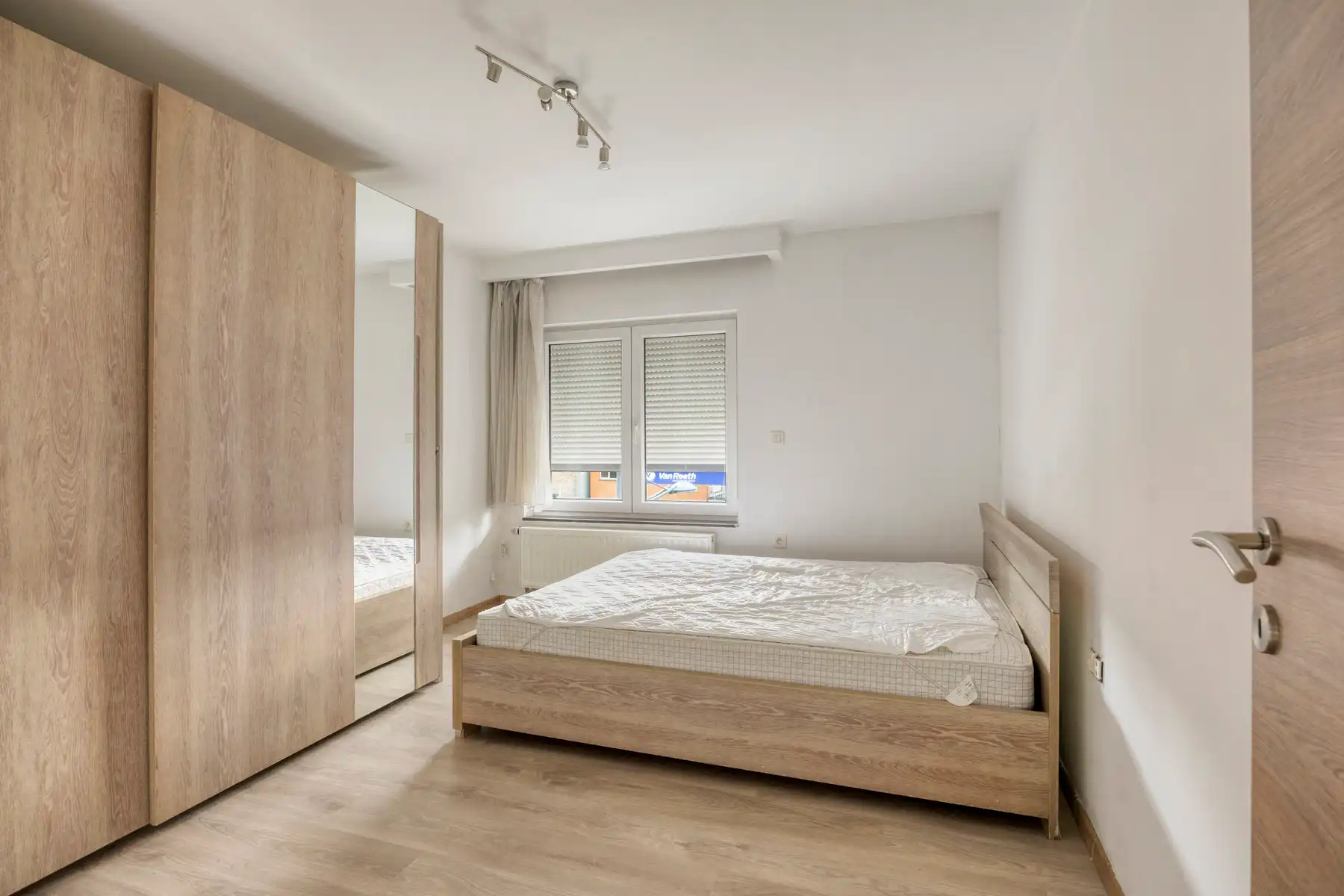 Ruime duplex op central toplocatie foto 21