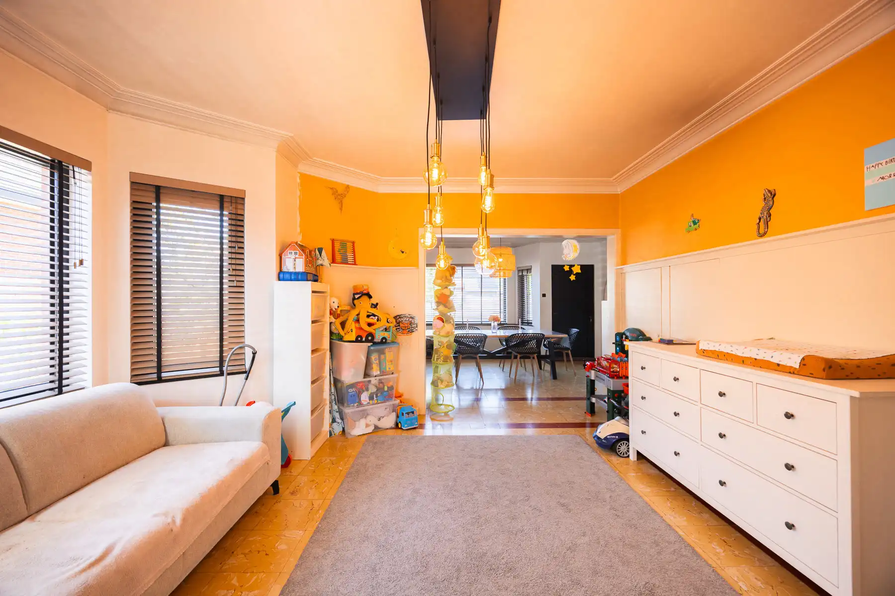 Charmante instapklare woning op een strategische locatie foto 13
