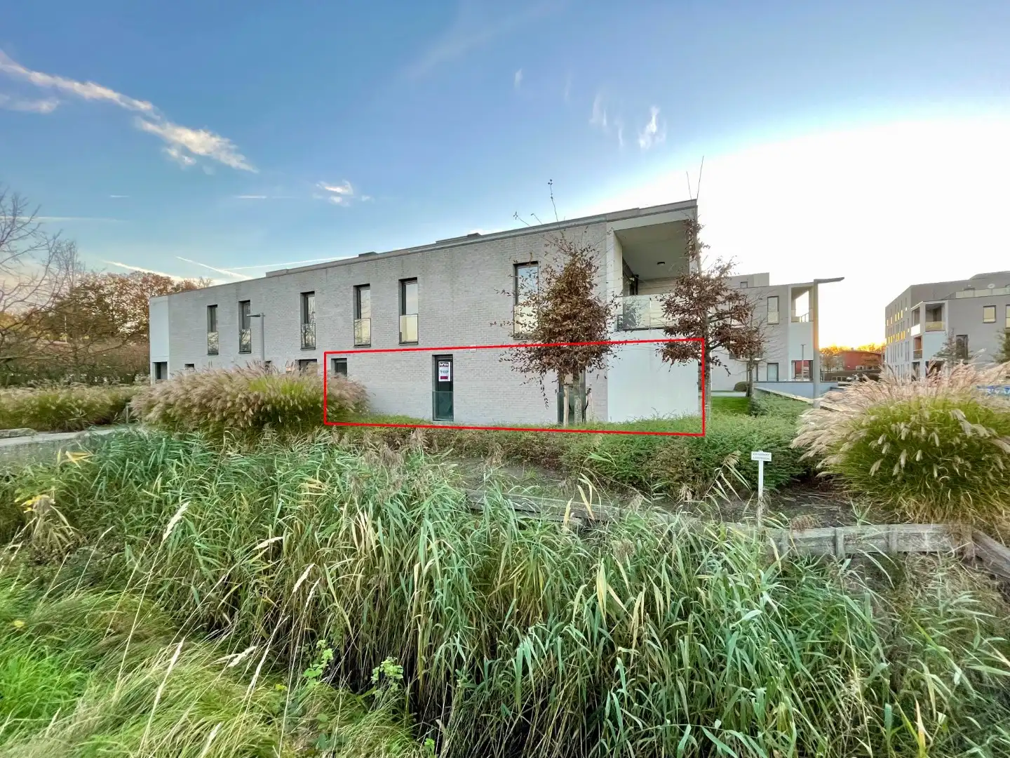 Appartement te koop foto 12