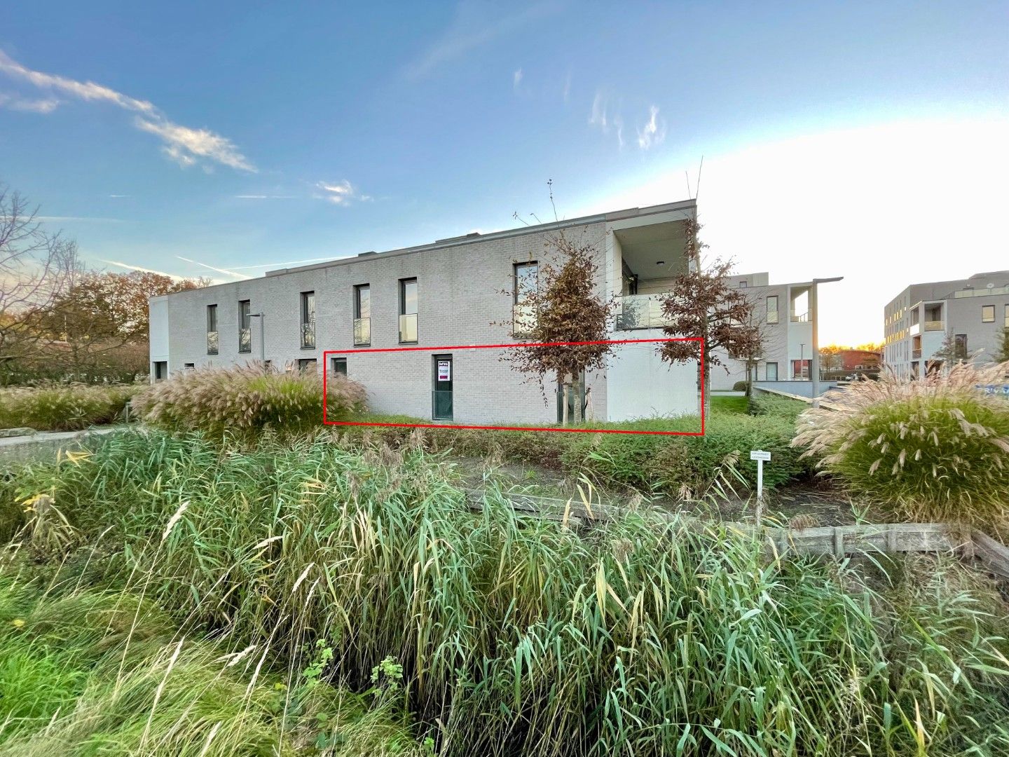 Appartement te koop foto 12