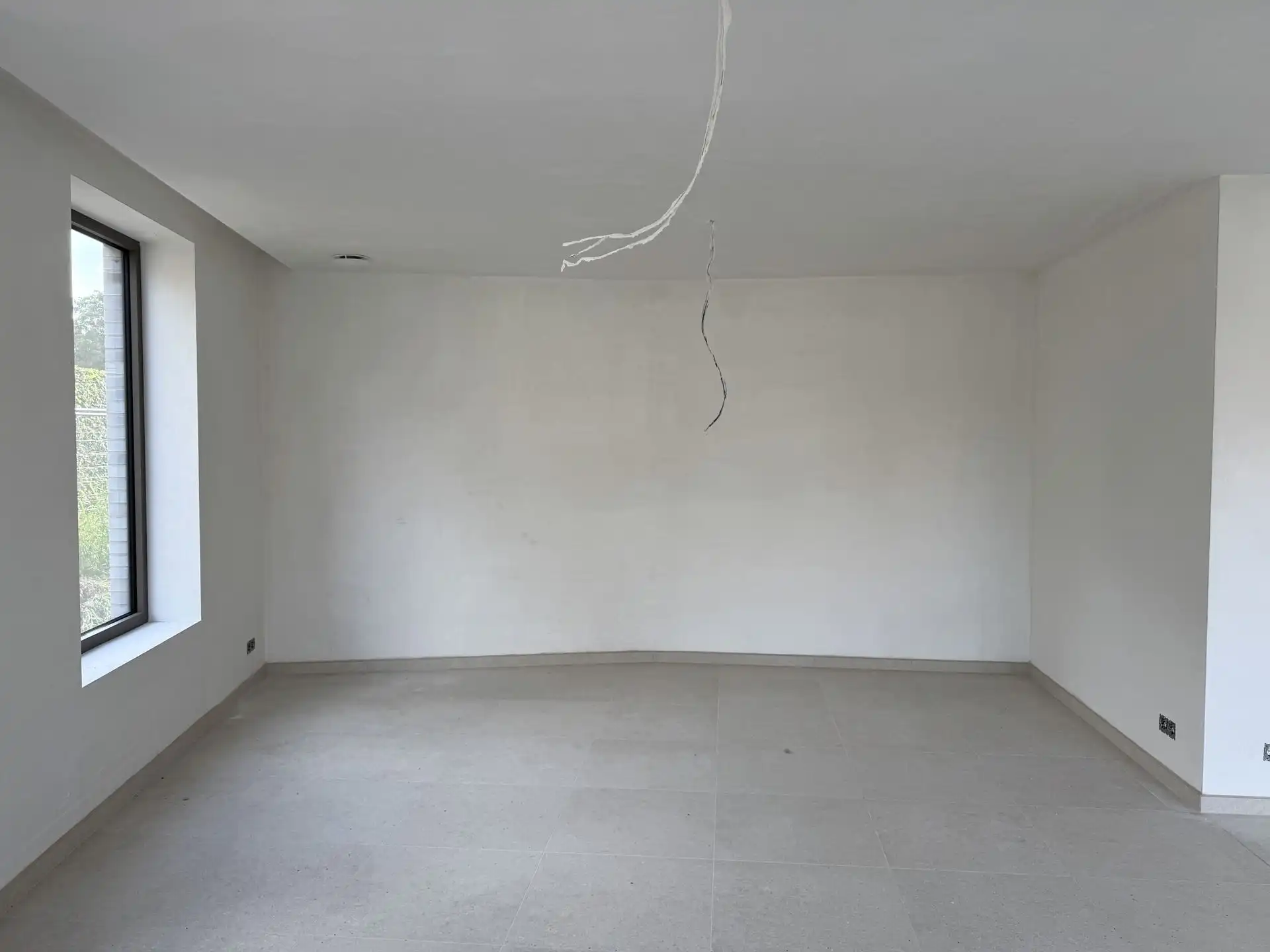 Gelijkvloers nieuwbouw appartement foto 9