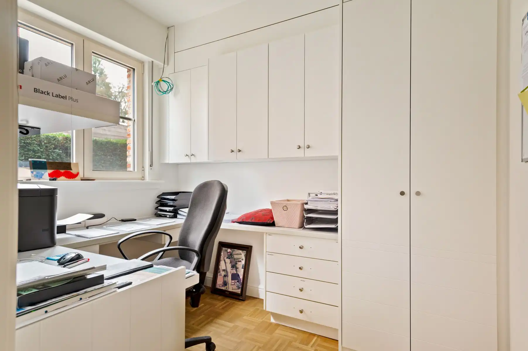 Uitstekend gelegen en energiezuinige woning foto 14