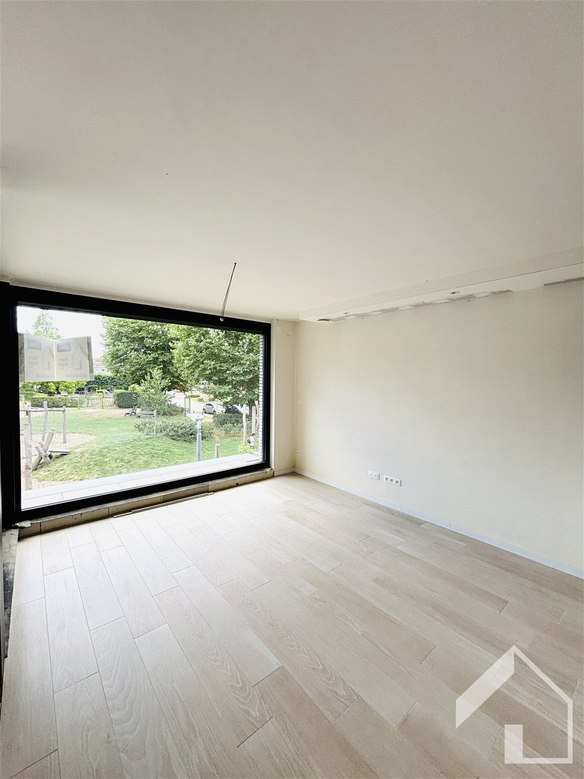  nieuwbouwappartement in het centrum van Ranst foto 5