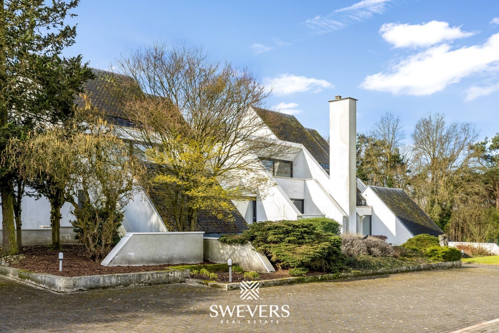 Exclusieve villa op magnifiek domein van bijna 3ha te Oudsbergen foto 43