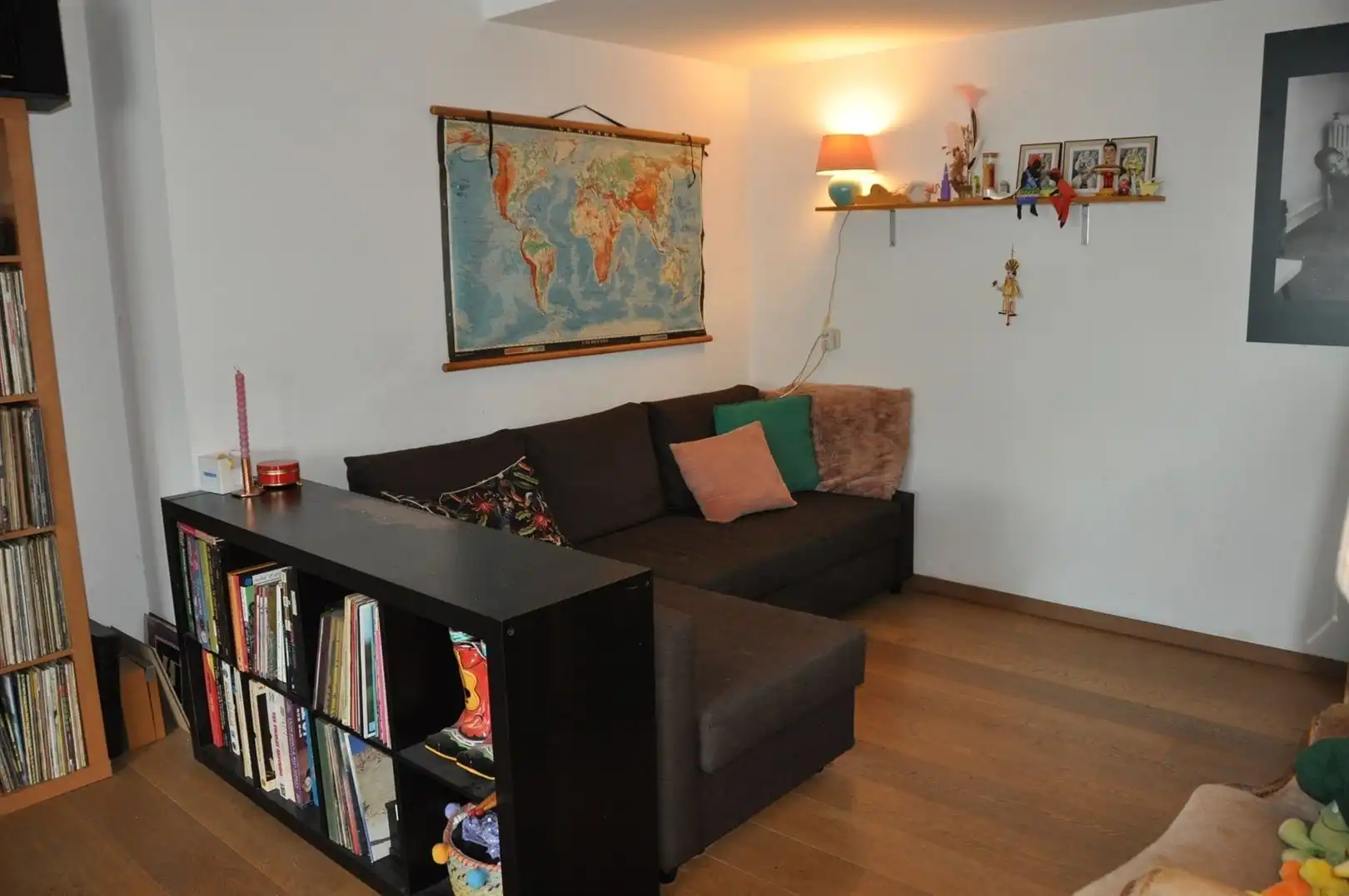 Dakappartement foto 9