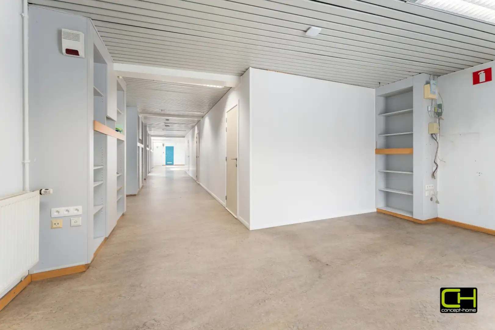 Bedrijfsgebouw te koop in Eeklo foto 3