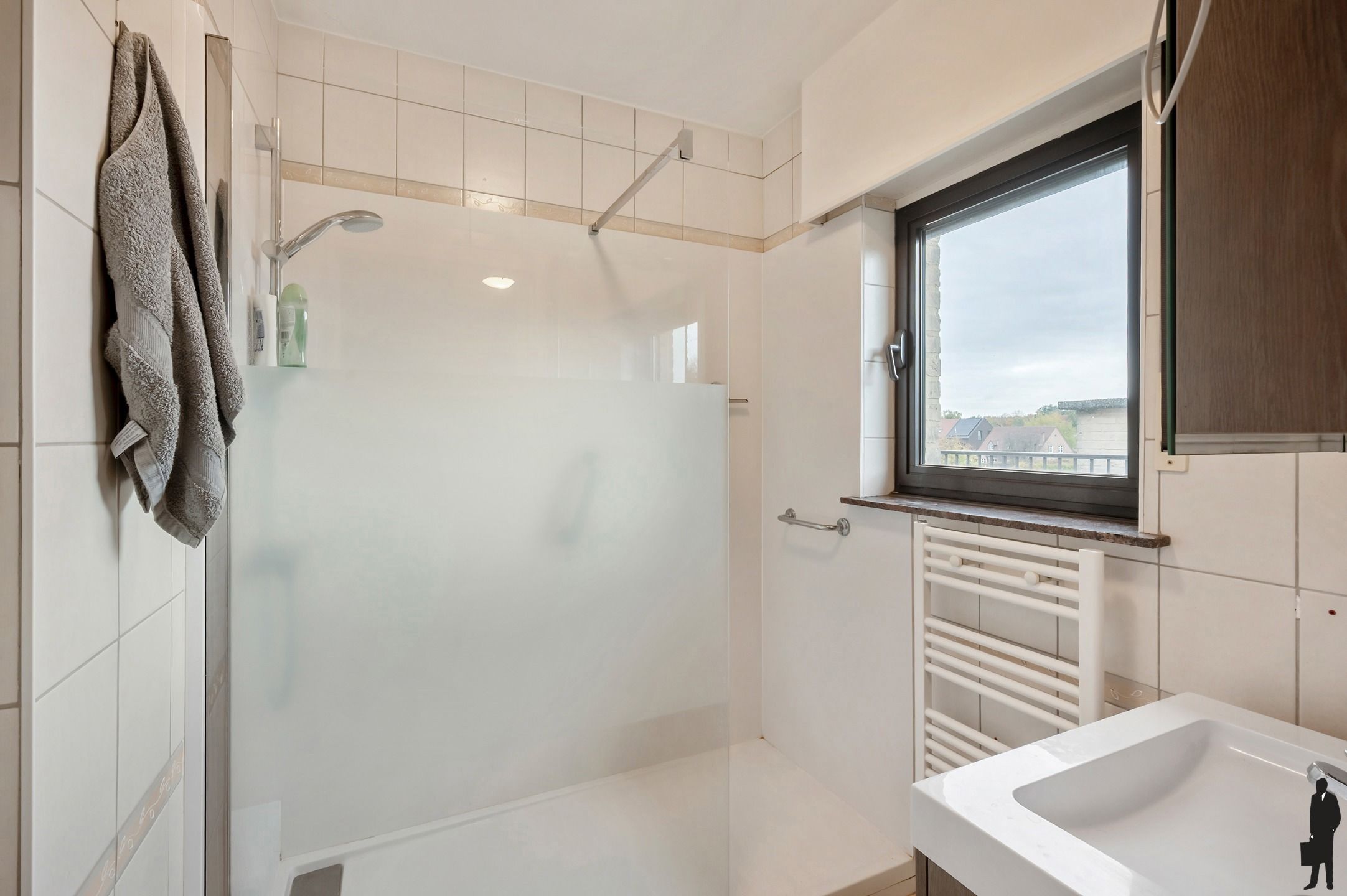 Instapklaar dakappartement met ruim zuidwestterras ! foto 11